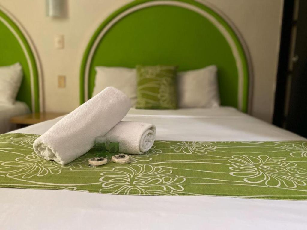 Hc International By R&T Hotel Cancun Exterior photo