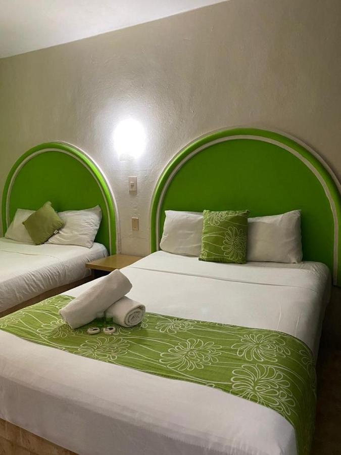 Hc International By R&T Hotel Cancun Exterior photo