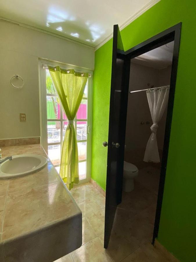 Hc International By R&T Hotel Cancun Exterior photo