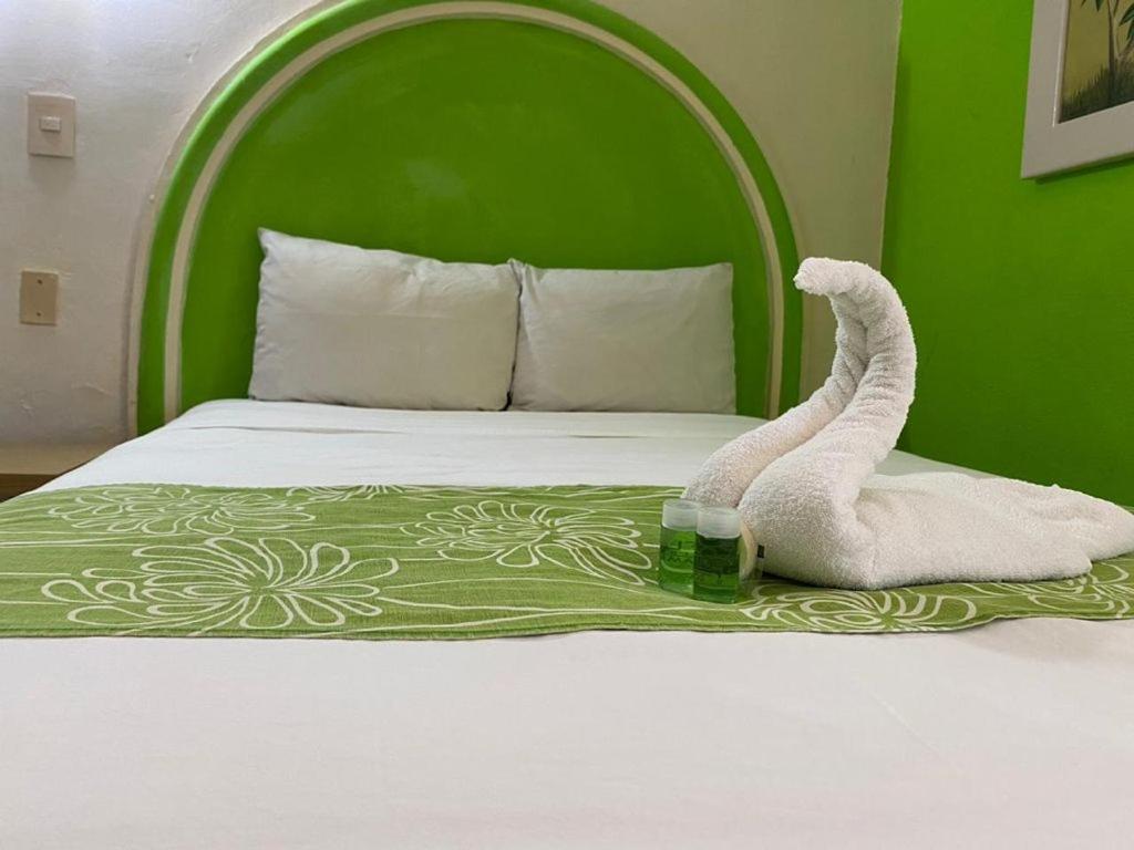 Hc International By R&T Hotel Cancun Exterior photo